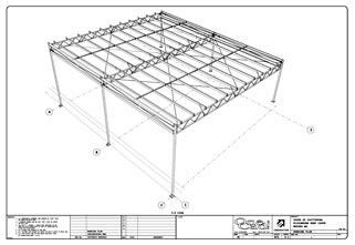 Playground Roof Cover Muchea